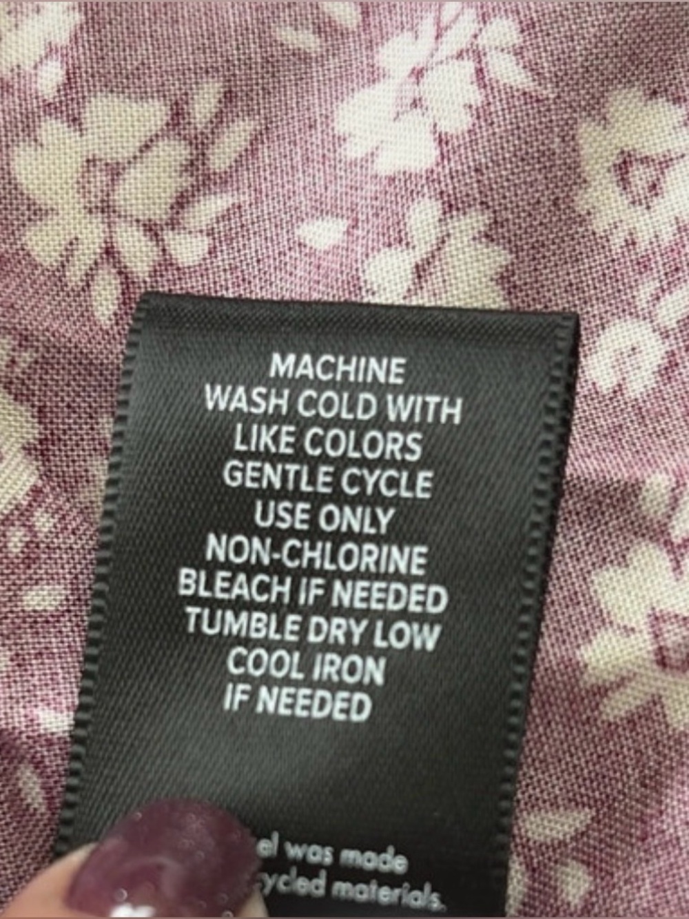 Torrid Flutter-Sleeve Mini Dress - Picture 8 of 8